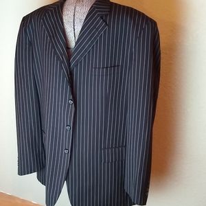 A VITALI  men's suit